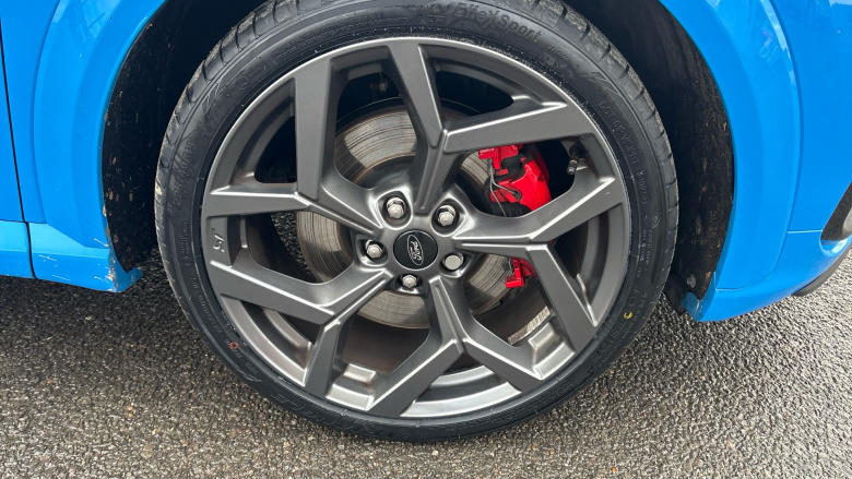 Ford Puma ST 1.5 EcoBoost ST 5dr Petrol Hatchback